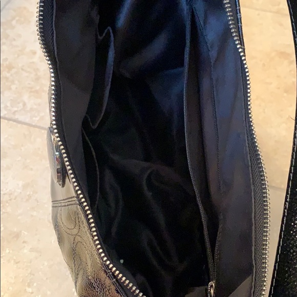 Authentic coach bag - Picture 6 of 8